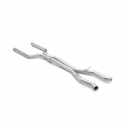 B5555.20000, EISENMANN B5555.20000 Non-resonated Center Pipe Race With X-Pipe for BMW 5 (F90) M5 в ОАЭ, Дубай. Состояние - новое. Цена 10 220 AED. Фото, контакты продавца | AUTO.AE