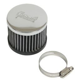 SUM-G3407, Summit Racing™ Open-Style Valve Cover Breathers SUM-G3407 في الإمارات, دبي. Condition - new. Price 100 AED. Photo, seller contacts | AUTO.AE