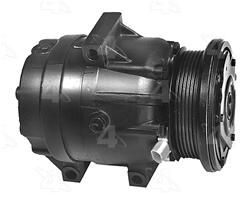 FSS-57980, Four Seasons Remanufactured Air Conditioning Compressors 57980 في الإمارات, دبي. Condition - new. Price 770 AED. Photo, seller contacts | AUTO.AE