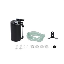 MIO-MMOCC-LAWBK, Mishimoto Oil Catch Cans MMOCC-LAWBK in UAE, Dubai. Condition - new. Price 620 AED. Photo, seller contacts | AUTO.AE