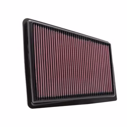 33-2426, K&N 33-2426 Replacement Air Filter for HYUNDAI Genesis 4.6L / 5.0L 2009-2014 in UAE, Dubai. Condition - new. Price 350 AED. Photo, seller contacts | AUTO.AE