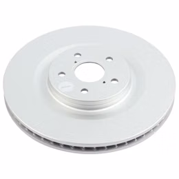 PWR-JBR1900EVC, PowerStop Evolution GEOMET Coated Rotors JBR1900EVC في الإمارات, دبي. Condition - new. Price 480 AED. Photo, seller contacts | AUTO.AE