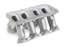 HLY-300-226, Holley LS Modular Hi-Ram Intake Manifold Bases 300-226 в ОАЭ, Дубай. Состояние - новое. Цена 4 060 AED. Фото, контакты продавца | AUTO.AE