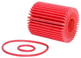 KNN-HP-7023, K&N Performance Gold Oil Filters HP-7023 في الإمارات, دبي. Condition - new. Price 80 AED. Photo, seller contacts | AUTO.AE
