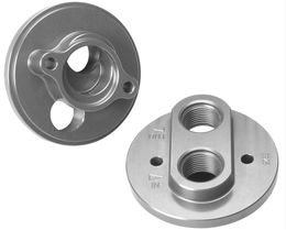 HAM-3325, Hamburger's Performance Oil Filter Bypass Adapters 3325 в ОАЭ, Дубай. Состояние - новое. Цена 740 AED. Фото, контакты продавца | AUTO.AE