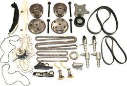 CLO-9-0738SK6A, Cloyes Engine Timing Sets for 2011-2015 EDGE, MKX - 9-0738SK6A in UAE, Dubai. Condition - new. Price 8,200 AED. Photo, seller contacts | AUTO.AE
