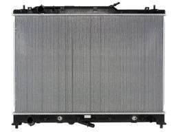 CSF-3689, CSF Radiators for 2007-2015 CX-9 - 3689 in UAE, Dubai. Condition - new. Price 650 AED. Photo, seller contacts | AUTO.AE