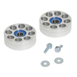 SDA-555-3349, Steeda Idler Pulleys for 2005-2010 MUSTANG - 555-3349 в ОАЭ, Дубай. Состояние - новое. Цена 600 AED. Фото, контакты продавца | AUTO.AE