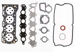 EGN-SU13HS-B, Enginetech Head Gasket Sets for 1998-2001 METRO, SWIFT - SU1.3HS-B в ОАЭ, Дубай. Состояние - новое. Цена 440 AED. Фото, контакты продавца | AUTO.AE