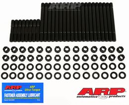 124-4004, ARP 124-4004 Head Stud Kit for BUICK 401 nail head. hex في الإمارات, دبي. Condition - new. Price 980 AED. Photo, seller contacts | AUTO.AE