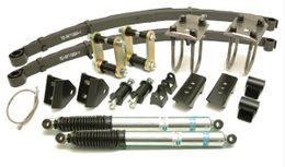 TGI-110034-1-KIT, Trail-Gear Classic Rear Lift Kits for 1979-1988 PICKUP - 110034-1-KIT في الإمارات, دبي. Condition - new. Price 4,300 AED. Photo, seller contacts | AUTO.AE