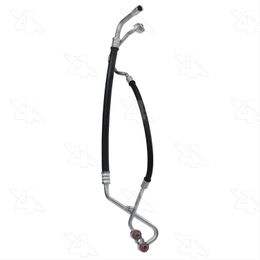 FSS-56432, Four Seasons Air Conditioning Discharge Hoses for 2006-2009 RAM 2500, RAM 3500 - 56432 в ОАЭ, Дубай. Состояние - новое. Цена 210 AED. Фото, контакты продавца | AUTO.AE