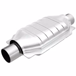 MPE-445009, MagnaFlow Universal Catalytic Converters 445009 in UAE, Dubai. Condition - new. Price 2,750 AED. Photo, seller contacts | AUTO.AE