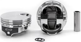 UEM-SIC785-070, ICON Pistons, Custom Order SIC785.070 в ОАЭ, Дубай. Состояние - новое. Цена 910 AED. Фото, контакты продавца | AUTO.AE