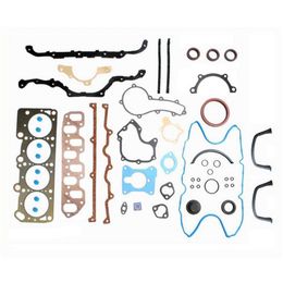 EGN-CR25L-17, Enginetech Full Gasket Sets CR2.5L-17 في الإمارات, دبي. Condition - new. Price 490 AED. Photo, seller contacts | AUTO.AE