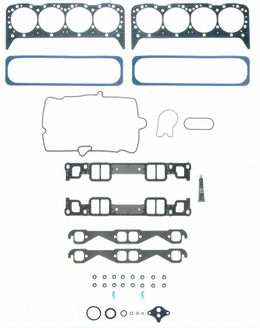 FEL-HST7733PT16, Fel-Pro Head Gasket Sets HST 7733 PT-16 in UAE, Dubai. Condition - new. Price 760 AED. Photo, seller contacts | AUTO.AE
