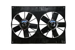 PRM-19411, 11 Inch 2,800 CFM Perma-Cool High Performance Electric Fan 19411 в ОАЭ, Дубай. Состояние - новое. Цена ⁦1 630 AED⁩. Фото, контакты продавца | AUTO.AE