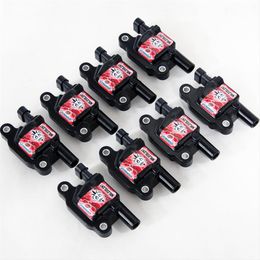 GRN-28-0514-CPM, Granatelli Motor Sports Malevolent Coil Packs 28-0514-CPM in UAE, Dubai. Condition - new. Price 3,180 AED. Photo, seller contacts | AUTO.AE