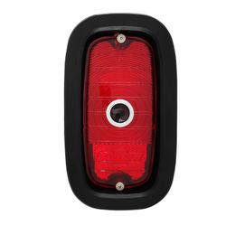 AAY-BTL-6066C10B, All American Billet Taillight Bezels for 1960-1966 C10 PICKUP - BTL-6066-C10-B в ОАЭ, Дубай. Состояние - новое. Цена 800 AED. Фото, контакты продавца | AUTO.AE
