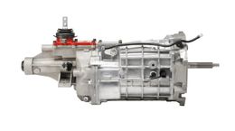 REM-TUET11012, Tremec T56 Manual Transmission for GM V8 TUET11012 in UAE, Dubai. Condition - new. Price 16,930 AED. Photo, seller contacts | AUTO.AE