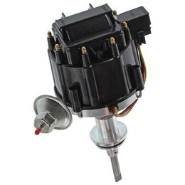 SUM-850034, Summit Racing™ Blueprinted HEI Small Block Mopar 318, 340, 360 Distributor SUM-850034 في الإمارات, دبي. Condition - new. Price 1,670 AED. Photo, seller contacts | AUTO.AE