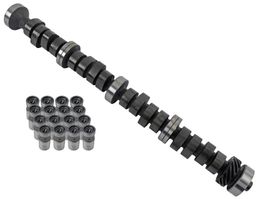 CCA-CL33-600-5, COMP Cams Thumpr Hydraulic Flat Tappet Cam and Lifter Kits CL33-600-5 в ОАЭ, Дубай. Состояние - новое. Цена 2 150 AED. Фото, контакты продавца | AUTO.AE