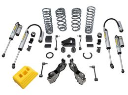 AEV-N0724185AA, AEV Conversions DualSport XP Suspension Kits for Jeep for 2018-2022 WRANGLER - N0724185AA في الإمارات, دبي. Condition - new. Price 15,600 AED. Photo, seller contacts | AUTO.AE