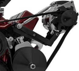 MCH-20131-08, March Performance Ultra Series Billet Aluminum Alternator Brackets 20131-08 في الإمارات, دبي. Condition - new. Price 910 AED. Photo, seller contacts | AUTO.AE