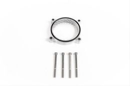 SDA-555-3225, Steeda Billet Throttle Body Spacers for 2011-2019 MUSTANG - 555-3225 في الإمارات, دبي. Condition - new. Price 510 AED. Photo, seller contacts | AUTO.AE