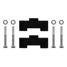 HK31-35-033-02-FA, EIBACH HK31-35-033-02-FA Pair of Relocation Hardware for FORD F-250 Super Duty / F-350 Super Duty 2005-2016 في الإمارات, دبي. Condition - new. Price 300 AED. Photo, seller contacts | AUTO.AE