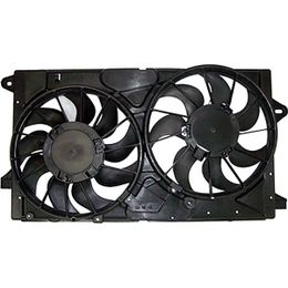 BDY-GM3115250, Body Parts Replacement Electric Cooling Fans GM3115250 في الإمارات, دبي. Condition - new. Price 740 AED. Photo, seller contacts | AUTO.AE