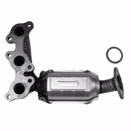 APH-641238, AP Exhaust Direct-Fit Catalytic Converters 641238 в ОАЭ, Дубай. Состояние - новое. Цена 1 830 AED. Фото, контакты продавца | AUTO.AE