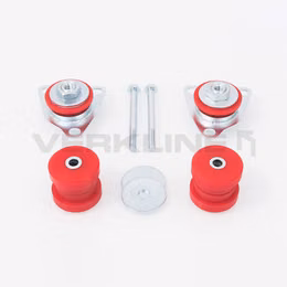 ELA-007, VERKLINE ELA-007 Front Polyurethane Subframe Bushings Kit for AUDI S4 / S6 (C4) في الإمارات, دبي. Condition - new. Price 1,140 AED. Photo, seller contacts | AUTO.AE