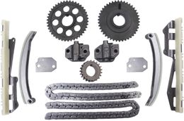 EGN-TS387S, Enginetech Timing Chain and Gear Sets TS387S в ОАЭ, Дубай. Состояние - новое. Цена 1 480 AED. Фото, контакты продавца | AUTO.AE
