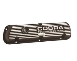 FMS-M-6582-A, Ford Performance Parts Aluminum Valve Covers M-6582-A в ОАЭ, Дубай. Состояние - новое. Цена 980 AED. Фото, контакты продавца | AUTO.AE