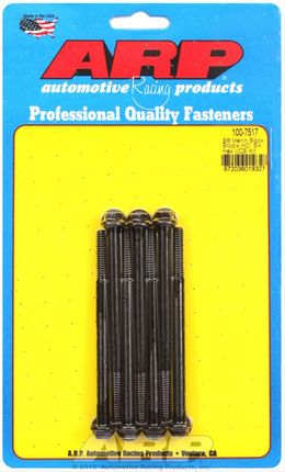 ARP-100-7517, ARP Valve Cover Bolt Kits 100-7517 في الإمارات, دبي. Condition - new. Price 100 AED. Photo, seller contacts | AUTO.AE
