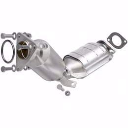 49144, MAGNAFLOW 49144 Catalytic Converter Direct-Fit OEM Grade for INFINITI EX35 2008-2010 in UAE, Dubai. Condition - new. Price 5,770 AED. Photo, seller contacts | AUTO.AE