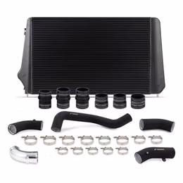MIO-S0068, Mishimoto Intercoolers MMINT-DMAX-17KBKBK في الإمارات, دبي. Condition - new. Price 9,810 AED. Photo, seller contacts | AUTO.AE
