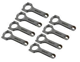MAN-14051R-8, Manley Steel H-Beam Connecting Rods 14051R-8 في الإمارات, دبي. Condition - new. Price ⁦4,320 AED⁩. Photo, seller contacts | AUTO.AE