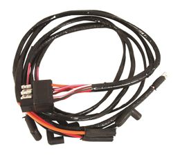 MMU-MA10044, CA Gauge Feed Harnesses for 1965 MUSTANG - MA10044 в ОАЭ, Дубай. Состояние - новое. Цена 170 AED. Фото, контакты продавца | AUTO.AE