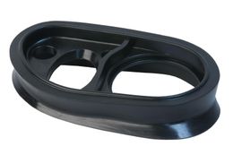 URO-010439, URO Parts - Oil Filter Gaskets for 1970-1989 911 - 91110719203 в ОАЭ, Дубай. Состояние - новое. Цена 250 AED. Фото, контакты продавца | AUTO.AE