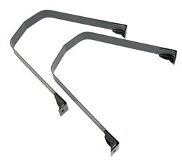 SUM-RP23718, Summit Racing™ Direct-Fit Fuel Tank Straps SUM-RP23718 في الإمارات, دبي. Condition - new. Price 230 AED. Photo, seller contacts | AUTO.AE