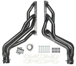 HED-69440, Hedman Long Tube Street Headers for Chevy/GMC C1500, C2500, C3500, K1500, K2500, K3500 with V8 - 69440 в ОАЭ, Дубай. Состояние - новое. Цена 1 580 AED. Фото, контакты продавца | AUTO.AE
