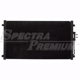 SGT-7-4957, Spectra Premium Air Conditioning Condensers 434-74957 in UAE, Dubai. Condition - new. Price 640 AED. Photo, seller contacts | AUTO.AE
