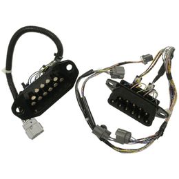 SMP-AW-1059, Standard Motor Products - Door Jamb Switches for 2000-2004 ODYSSEY - AW-1059 في الإمارات, دبي. Condition - new. Price 1,460 AED. Photo, seller contacts | AUTO.AE