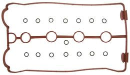 FEL-VS50730R, Fel-Pro Performance Valve Cover Gaskets for 2004-2008 AVEO, 2007-2008 AVEO5, 2002 LANOS - VS 50730 R в ОАЭ, Дубай. Состояние - новое. Цена 80 AED. Фото, контакты продавца | AUTO.AE