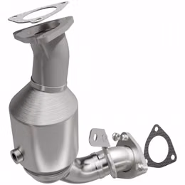 21-813, MAGNAFLOW 21-813 Catalytic Converter Direct-Fit OEM Grade for AUDI Q7 2017-2019 في الإمارات, دبي. Condition - new. Price 3,310 AED. Photo, seller contacts | AUTO.AE
