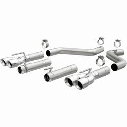 19206, MAGNAFLOW 19206 Exhaust Muffler Race Series for DODGE Challenger 2015-2023 في الإمارات, دبي. Condition - new. Price 6,470 AED. Photo, seller contacts | AUTO.AE