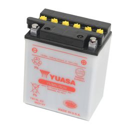 YSA-YB14L-A2, Yuasa YuMicron Batteries YB14L-A2 in UAE, Dubai. Condition - new. Price 330 AED. Photo, seller contacts | AUTO.AE