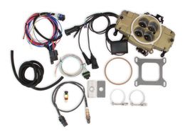 SNE-550-872K, Holley Sniper EFI Stealth 4150 Fuel Injection Systems 550-872K في الإمارات, دبي. Condition - new. Price 8,380 AED. Photo, seller contacts | AUTO.AE